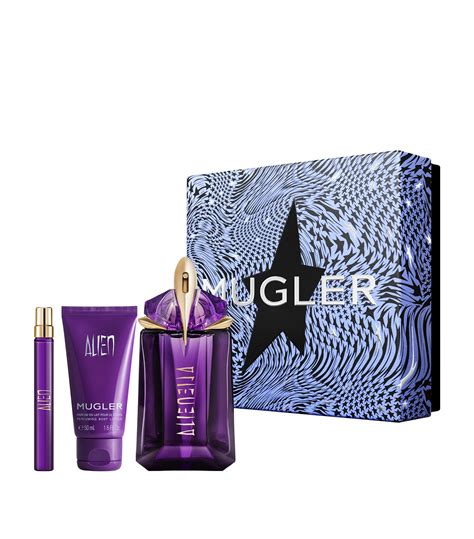 alien perfume gift set asda.